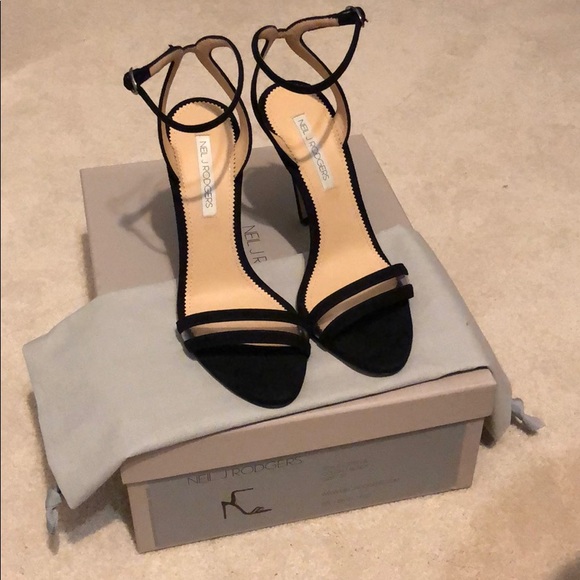 Neil J. Rodgers - Stella - Size 37 - Size 7 - Picture 6 of 6